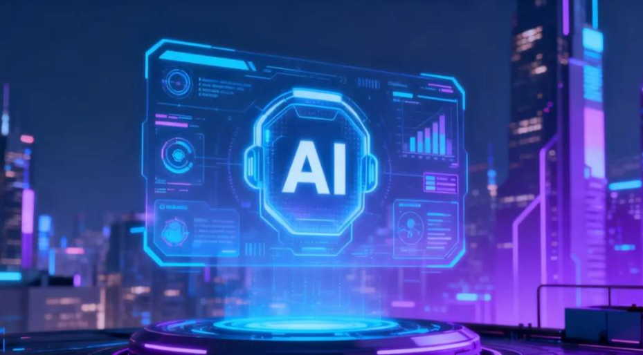 广南县AI选型参考：合理运用人工智能工具提升效率