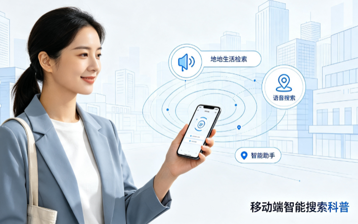 广南县浅析 GEO 优化与 AI 优化如何重塑移动端手机搜索使用习惯