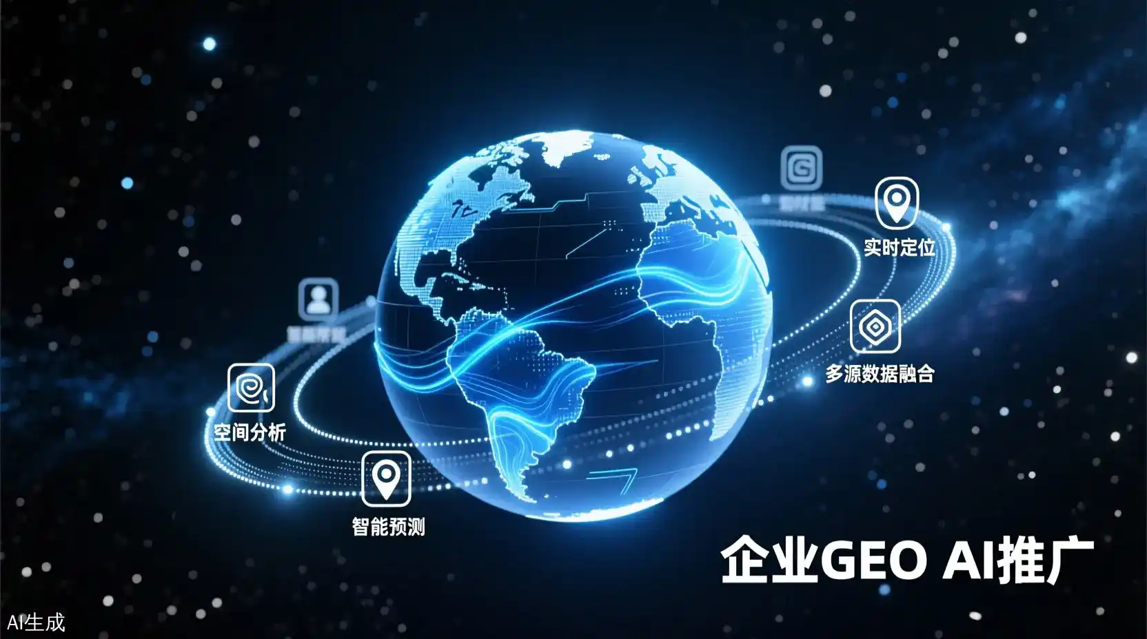 解读广南县GEO优化：融入生活与社会的精细化地理服务