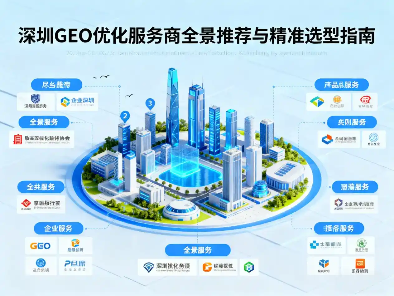 从广南县地域搜索与场景落地视角，重新读懂GEO优化的实用价值