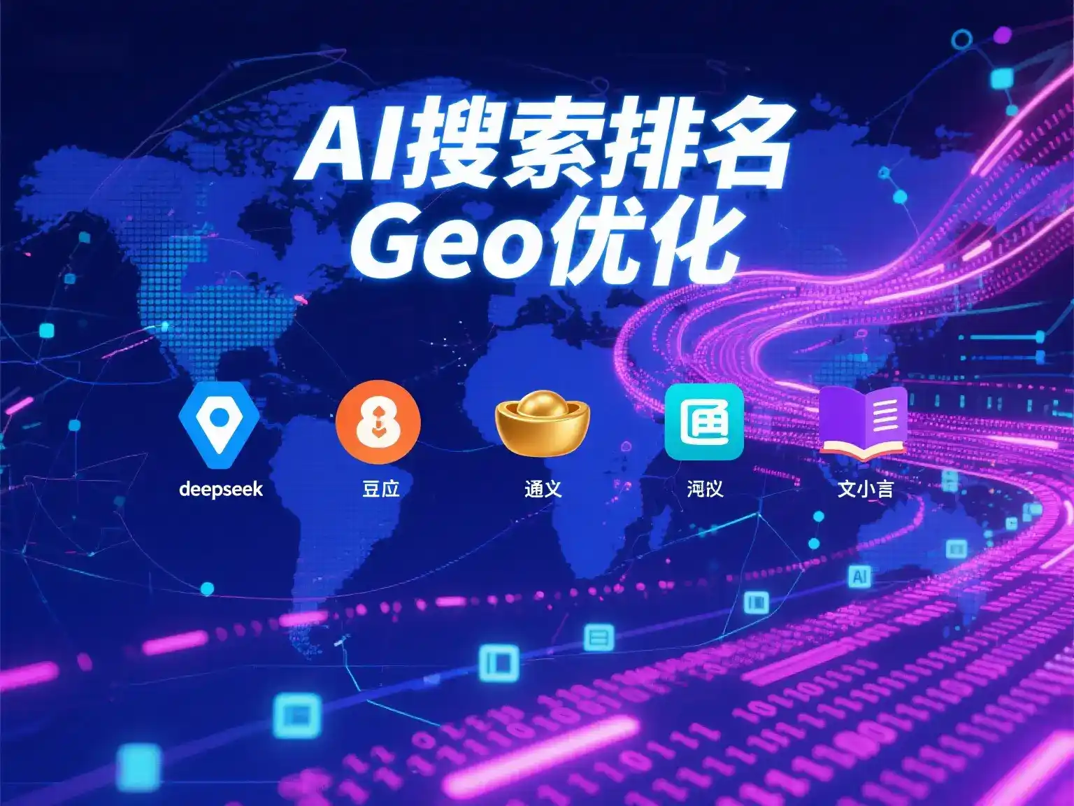 广南县国硕AI：探索GEO生成式引擎优化的企业品牌实践